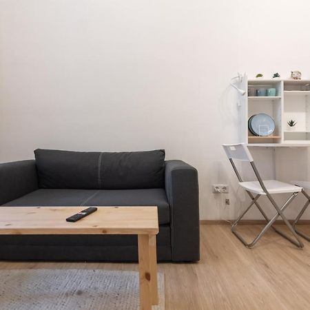 Apartmán Klein, Aber Fein In Zentraler Ruhelage Vídeň Exteriér fotografie